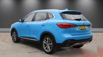 MG MG HS 1.5 T-GDI Exclusive SUV 5dr Petrol DCT Euro 6 (s/s) (162 ps)