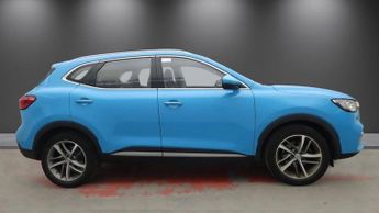 MG MG HS 1.5 T-GDI Exclusive SUV 5dr Petrol DCT Euro 6 (s/s) (162 ps)