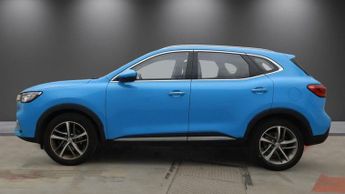 MG MG HS 1.5 T-GDI Exclusive SUV 5dr Petrol DCT Euro 6 (s/s) (162 ps)