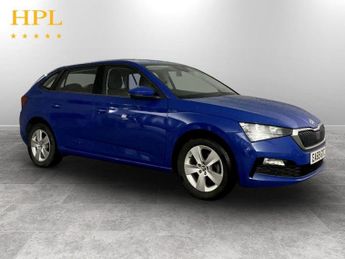 Skoda Scala 1.6 TDI SE Hatchback 5dr Diesel Manual Euro 6 (s/s) (115 ps)