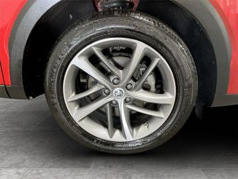 MG MG HS 1.5 T-GDI Excite SUV 5dr Petrol DCT Euro 6 (s/s) (162 ps)