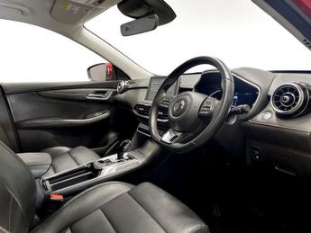 MG MG HS 1.5 T-GDI Excite SUV 5dr Petrol DCT Euro 6 (s/s) (162 ps)