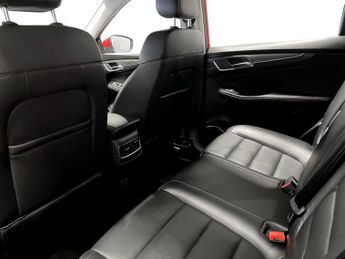 MG MG HS 1.5 T-GDI Excite SUV 5dr Petrol DCT Euro 6 (s/s) (162 ps)