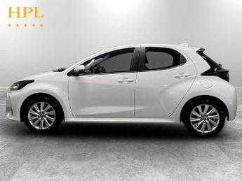 TOYOTA YARIS 1.5 VVT-h Icon Hatchback 5dr Petrol Hybrid E-CVT Euro 6 (s/s) (1