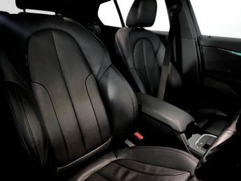 BMW 1 SERIES 1.5 118i M Sport Hatchback 5dr Petrol DCT Euro 6 (s/s) (140 ps)