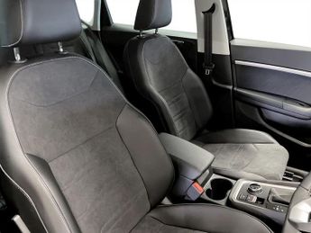 SEAT ATECA 1.5 TSI EVO XPERIENCE SUV 5dr Petrol DSG Euro 6 (s/s) (150 ps)