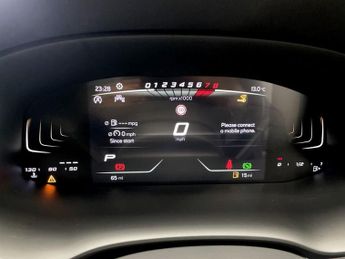 SEAT ATECA 1.5 TSI EVO XPERIENCE SUV 5dr Petrol DSG Euro 6 (s/s) (150 ps)