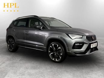 CUPRA ATECA 1.5 EcoTSI V1 SUV 5dr Petrol DSG Euro 6 (s/s) (150 ps)