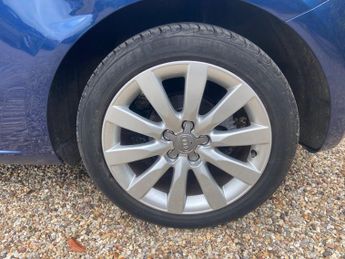 AUDI A1 1.4 TFSI Sport Hatchback 3dr Petrol Manual Euro 5 (s/s) (122 ps)