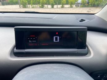 CITROEN C4 CACTUS 1.6 BlueHDi Flair Hatchback 5dr Diesel Manual Euro 6 (s/s) (100 