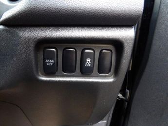 MITSUBISHI ASX 1.6D 4 SUV 5dr Diesel Manual 4WD Euro 6 (s/s) (112 ps)