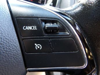 MITSUBISHI ASX 1.6D 4 SUV 5dr Diesel Manual 4WD Euro 6 (s/s) (112 ps)