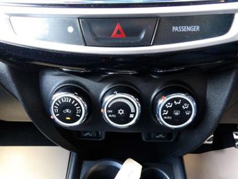 MITSUBISHI ASX 1.6D 4 SUV 5dr Diesel Manual 4WD Euro 6 (s/s) (112 ps)