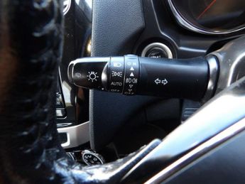 MITSUBISHI ASX 1.6D 4 SUV 5dr Diesel Manual 4WD Euro 6 (s/s) (112 ps)