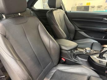 BMW 2 SERIES 3.0 M235i Coupe 2dr Petrol Auto Euro 6 (s/s) (326 ps)
