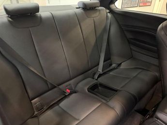 BMW 2 SERIES 3.0 M235i Coupe 2dr Petrol Auto Euro 6 (s/s) (326 ps)