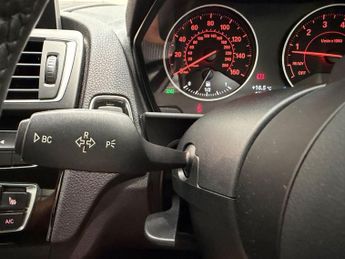 BMW 2 SERIES 3.0 M235i Coupe 2dr Petrol Auto Euro 6 (s/s) (326 ps)