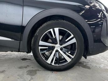 PEUGEOT 5008 1.5 BlueHDi GT SUV 5dr Diesel EAT Euro 6 (s/s) (130 ps)