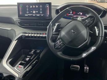 PEUGEOT 5008 1.5 BlueHDi GT SUV 5dr Diesel EAT Euro 6 (s/s) (130 ps)