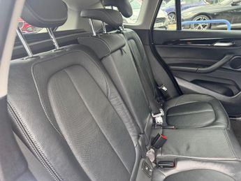 BMW X1 2.0 20i xLine SUV 5dr Petrol DCT sDrive Euro 6 (s/s) (192 ps)