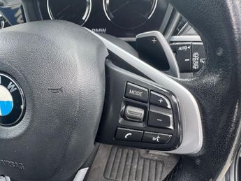 BMW X1 2.0 20i xLine SUV 5dr Petrol DCT sDrive Euro 6 (s/s) (192 ps)