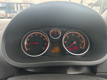 VAUXHALL CORSA 1.2i ecoFLEX 16V SE Hatchback 5dr Petrol Manual Euro 5 (s/s) (85