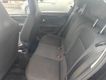 SEAT MII 1.0 12v Sport Hatchback 5dr Petrol Manual Euro 5 (75 ps)