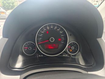 SEAT MII 1.0 12v Sport Hatchback 5dr Petrol Manual Euro 5 (75 ps)