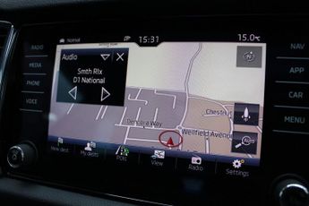 SKODA KODIAQ 2.0 TDI Edition SUV 5dr Diesel DSG 4WD Euro 6 (s/s) (7 Seat) (19