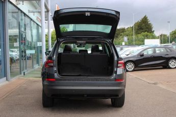 SKODA KODIAQ 2.0 TDI Edition SUV 5dr Diesel DSG 4WD Euro 6 (s/s) (7 Seat) (19
