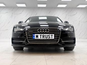 AUDI A7 3.0 TDI V6 S line Sportback 5dr Diesel S Tronic quattro Euro 6 (