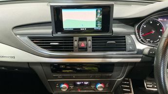 AUDI A7 3.0 TDI V6 S line Sportback 5dr Diesel S Tronic quattro Euro 6 (