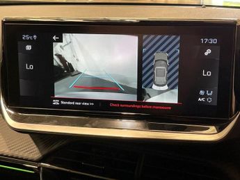 PEUGEOT 2008 1.2 PureTech GT SUV 5dr Petrol EAT Euro 6 (s/s) (130 ps)