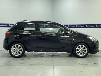 VAUXHALL CORSA 1.4i ecoTEC Energy Hatchback 3dr Petrol Manual Euro 6 (75 ps) - 
