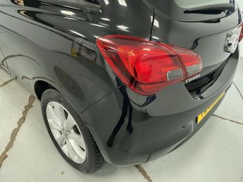 VAUXHALL CORSA 1.4i ecoTEC Energy Hatchback 3dr Petrol Manual Euro 6 (75 ps) - 