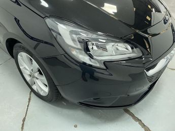 VAUXHALL CORSA 1.4i ecoTEC Energy Hatchback 3dr Petrol Manual Euro 6 (75 ps) - 