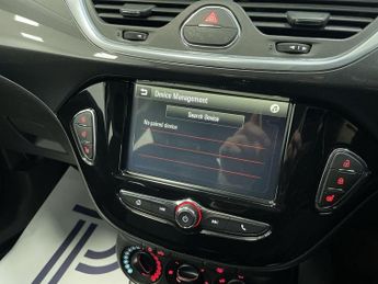 VAUXHALL CORSA 1.4i ecoTEC Energy Hatchback 3dr Petrol Manual Euro 6 (75 ps) - 