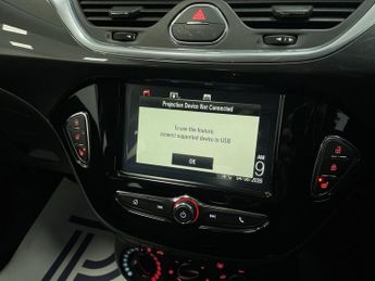 VAUXHALL CORSA 1.4i ecoTEC Energy Hatchback 3dr Petrol Manual Euro 6 (75 ps) - 