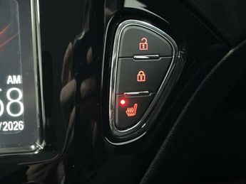 VAUXHALL CORSA 1.4i ecoTEC Energy Hatchback 3dr Petrol Manual Euro 6 (75 ps) - 