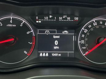 VAUXHALL CORSA 1.4i ecoTEC Energy Hatchback 3dr Petrol Manual Euro 6 (75 ps) - 