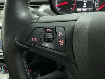 VAUXHALL CORSA 1.4i ecoTEC Energy Hatchback 3dr Petrol Manual Euro 6 (75 ps) - 