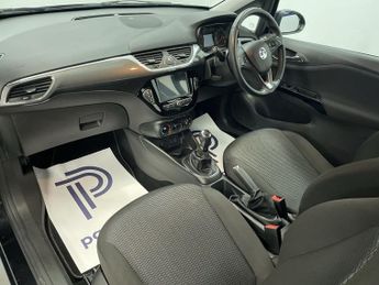VAUXHALL CORSA 1.4i ecoTEC Energy Hatchback 3dr Petrol Manual Euro 6 (75 ps) - 