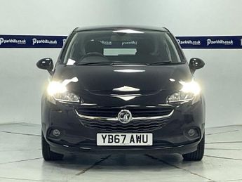 VAUXHALL CORSA 1.4i ecoTEC Energy Hatchback 3dr Petrol Manual Euro 6 (75 ps) - 