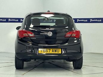 VAUXHALL CORSA 1.4i ecoTEC Energy Hatchback 3dr Petrol Manual Euro 6 (75 ps) - 