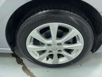 VAUXHALL CORSA 1.2 SE Hatchback 5dr Petrol Manual Euro 6 (75 ps) - AA INSPECTED