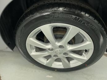VAUXHALL CORSA 1.2 SE Hatchback 5dr Petrol Manual Euro 6 (75 ps) - AA INSPECTED