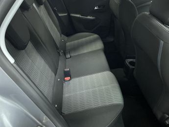 VAUXHALL CORSA 1.2 SE Hatchback 5dr Petrol Manual Euro 6 (75 ps) - AA INSPECTED