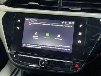 VAUXHALL CORSA 1.2 SE Hatchback 5dr Petrol Manual Euro 6 (75 ps) - AA INSPECTED
