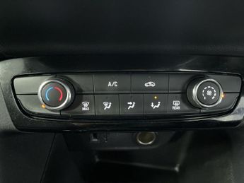 VAUXHALL CORSA 1.2 SE Hatchback 5dr Petrol Manual Euro 6 (75 ps) - AA INSPECTED