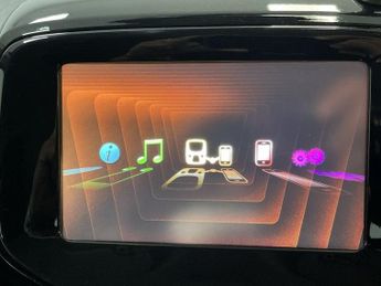 TOYOTA AYGO 1.0 VVT-i x-pression x-wave 5dr Petrol Manual Euro 5 Euro 5 (68 